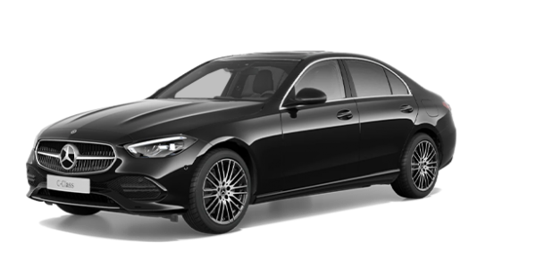 Mercedes-Benz Classe C Berline  2026