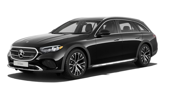 Mercedes-Benz Classe E Familiale  2026