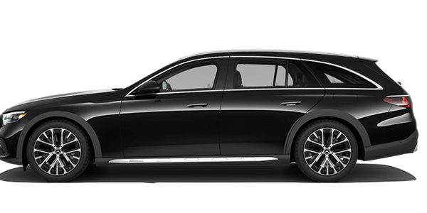 2026  E-Class Wagon 450 4MATIC at Mercedes-Benz Kamloops in Kamloops