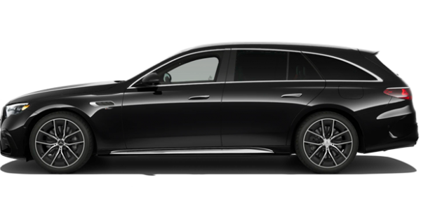 Classe E PHEV Familiale  2026