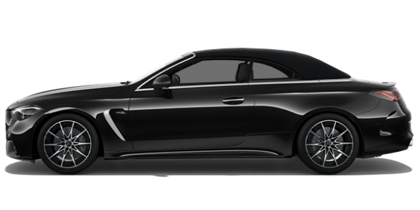 CLE Cabriolet  2026