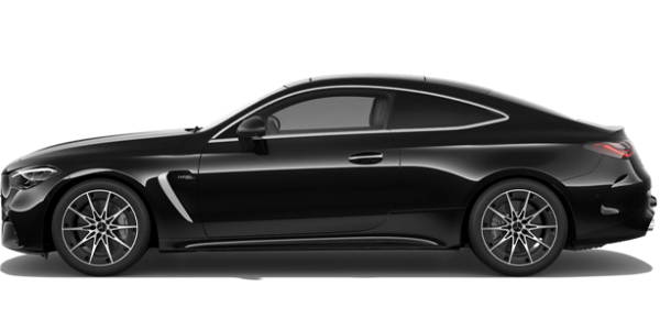 CLE Coupé  2026