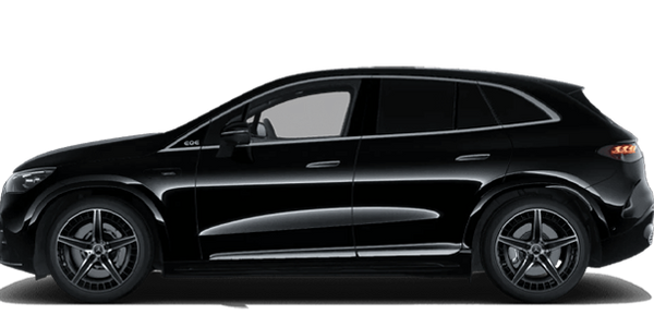2026  EQE SUV 320 4MATIC at Mercedes-Benz Kamloops in Kamloops