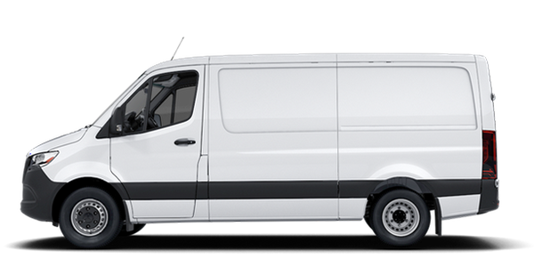 2026  Sprinter Cargo Van 3500 BASE at Mercedes-Benz Kamloops in Kamloops