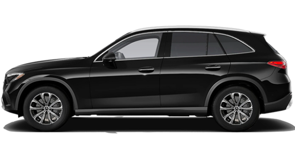 Mercedes-Benz GLC  2026