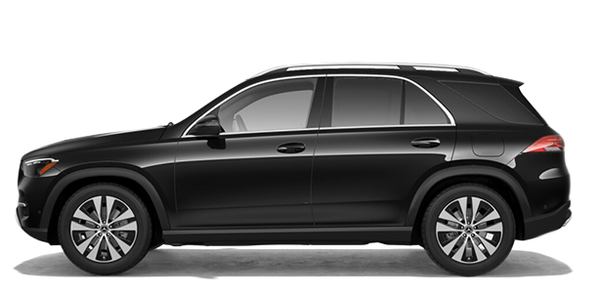 2026  GLE PHEV 450e 4MATIC at Mercedes-Benz Kamloops in Kamloops