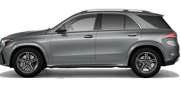 GLE  2026