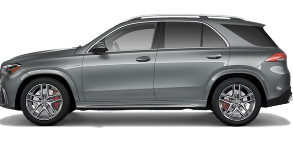 2026  GLE 350  4MATIC at Mercedes-Benz Kamloops in Kamloops