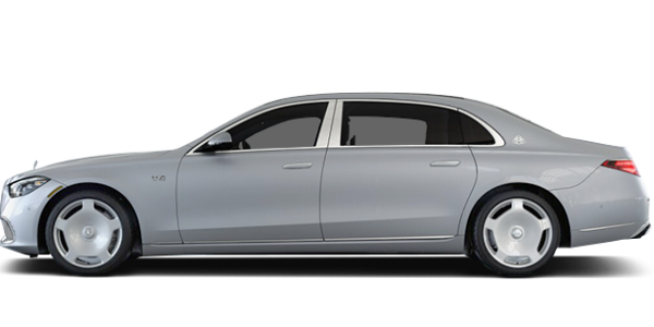 2026  Mercedes-Maybach S-Class