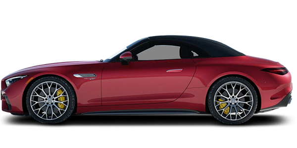 2026  SL 43 at Mercedes-Benz Kamloops in Kamloops