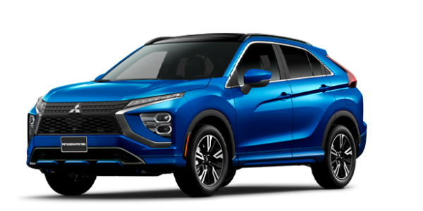 MITSUBISHI Eclipse Cross  2026