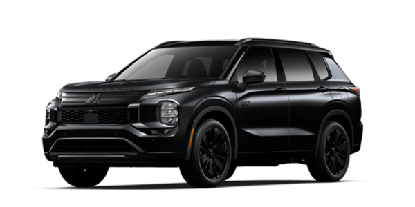 MITSUBISHI Outlander Hybride Branchable  2026