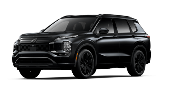 MITSUBISHI Outlander  2026