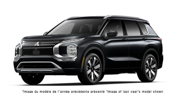 MITSUBISHI Outlander  2026