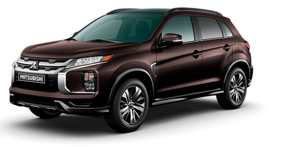 MITSUBISHI RVR  2026