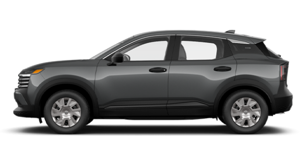 2026  Kicks S at Corner Brook Nissan in Corner Brook