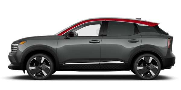 Kicks S 2026 à Germain Nissan à Donnacona