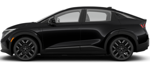 2026  Leaf Platinum Plus at Centennial Nissan of Charlottetown in Charlottetown