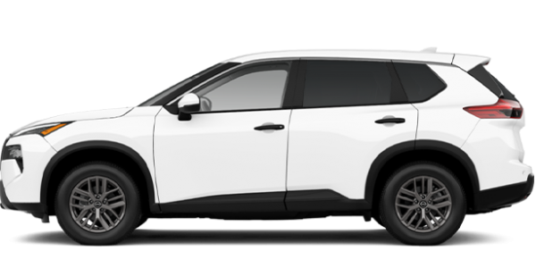 2026  Rogue