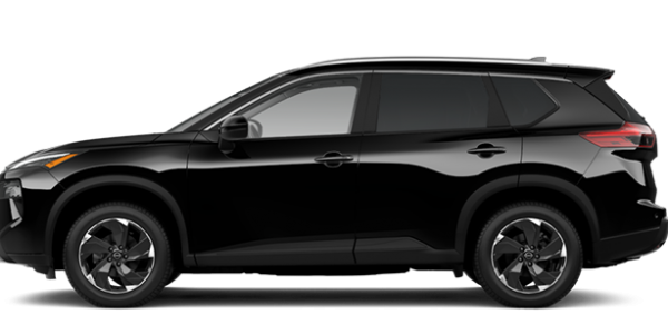 2026  Rogue