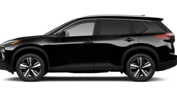 2026  Rogue SV Premium at Centennial Nissan of Charlottetown in Charlottetown