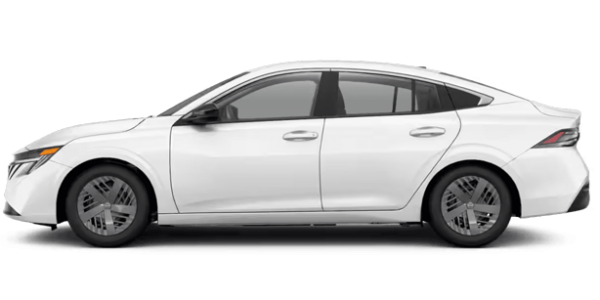 2026  Sentra S at O'Neill Nissan in Mount Pearl