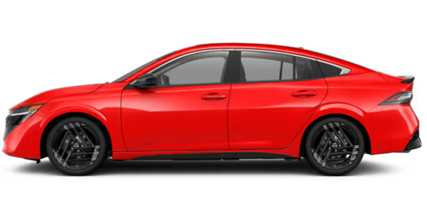 2026  Sentra SR at Centennial Nissan of Charlottetown in Charlottetown