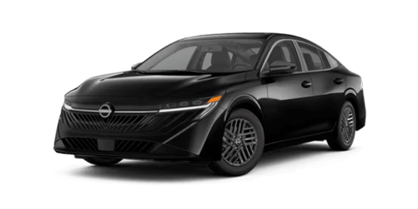 2026 NISSAN Sentra