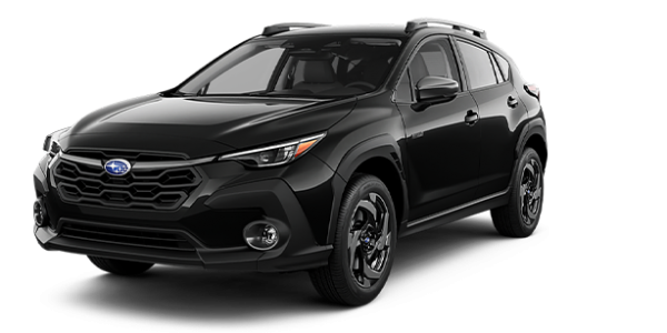 Crosstrek e-Boxer hybride Limited 2026 à Subaru Repentigny à Repentigny