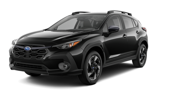 Crosstrek Limited 2026 à Subaru Repentigny à Repentigny