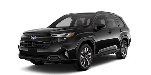 Forester PREMIER 2026 à Subaru Repentigny à Repentigny