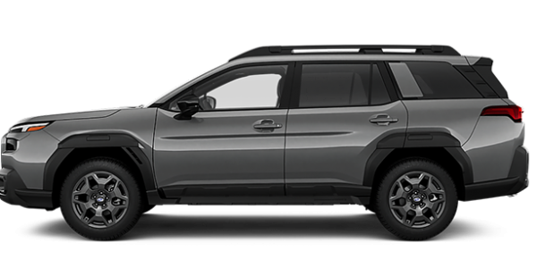 2026  Forester PREMIER at Marino's Fine Cars in Toronto