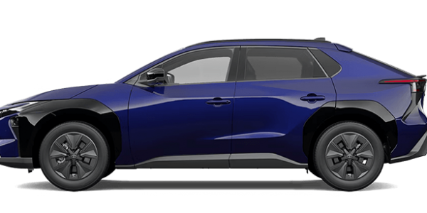 2026  bZ XLE FWD at Charlottetown Toyota in Charlottetown