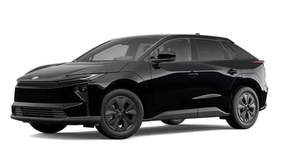 bZ XLE FWD 2026 à Accès Toyota à Rouyn-Noranda