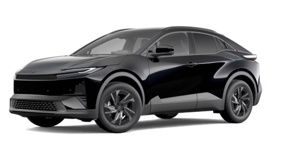 C-HR SE 2026 à Accès Toyota à Rouyn-Noranda