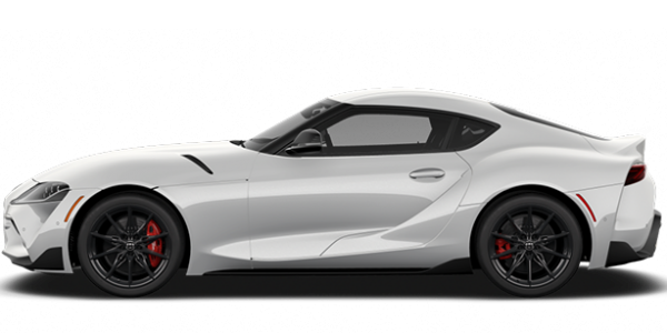 2026  GR Supra 3.0L Premium MT at Acadia Toyota in Moncton