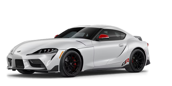 GR Supra Final Edition 2026 à Montréal-Est Toyota à Pointe-aux-Trembles