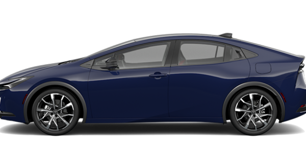 2026  Prius Plug-In Hybrid XSE at Regency Toyota Vancouver in Vancouver