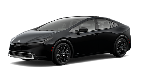Prius Limited AWD 2026 à Montréal-Est Toyota à Pointe-aux-Trembles