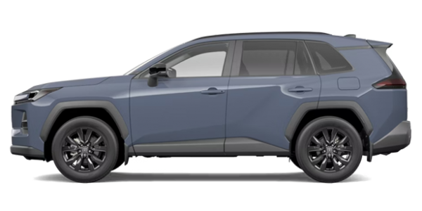 2026  RAV4 Hybrid XLE at Charlottetown Toyota in Charlottetown