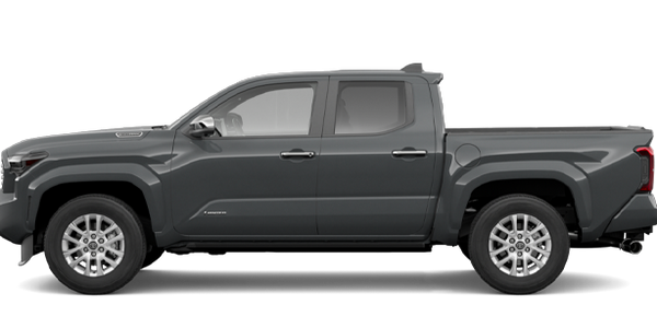 2026  Tacoma Hybrid Limited at Regency Toyota Vancouver in Vancouver
