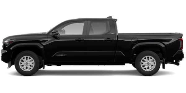 2026  Tacoma SR5 at Sun Country Toyota in Kamloops