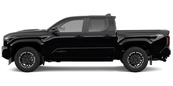 2026  Tacoma TRD Sport Plus 6M SB at Regency Toyota Vancouver in Vancouver
