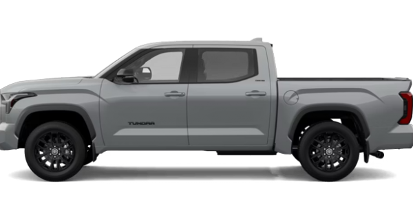 2026  Tundra CREWMAX LIMITED NIGHTSHADE EDITION at Woodstock NB Toyota in Hartford