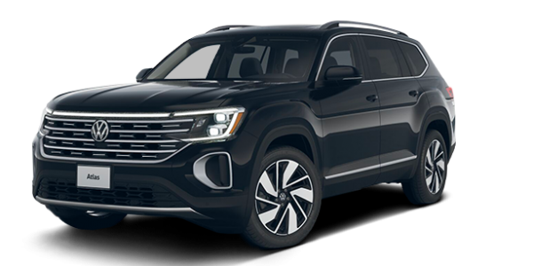 Atlas Highline 2026 à Volkswagen de Boucherville à Boucherville
