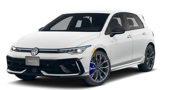 Golf R 4MOTION 2026 à Grenier Volkswagen à Mascouche
