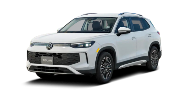 Tiguan Comfortline 4MOTION 2026 à Volkswagen de Boucherville à Boucherville