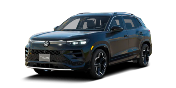 Tiguan Highline R-Line 4MOTION 2026 à Grenier Volkswagen à Mascouche