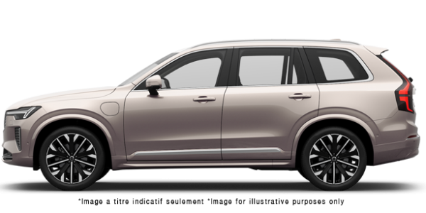 2026 Volvo XC90 Plug-In Hybrid