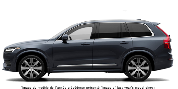 2026 Volvo XC90